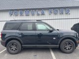 Certified 2022 Ford Bronco Sport Big Bend image 2