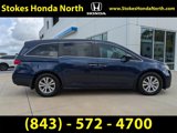 Used 2014 Honda Odyssey EX image 3