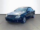Used 2004 Mercedes-Benz CLK 500 Cabriolet image 3
