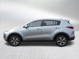 Used 2022 Kia Sportage LX image 4