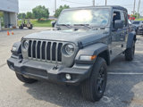 Used 2021 Jeep Gladiator Sport image 4