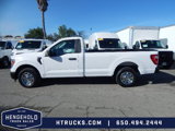 Used 2022 Ford F150 XL w/ Equipment Group 101A High image 3
