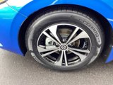 Used 2022 Nissan Sentra SV image 6