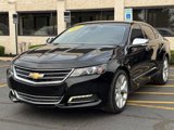Used 2016 Chevrolet Impala LTZ image 5
