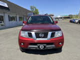Used 2019 Nissan Frontier PRO-4X w/ Pro-4x Luxury Package image 3