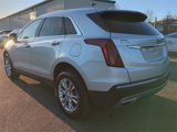 Used 2020 Cadillac XT5 Premium Luxury w/ LPO, Floor Liner Package image 5