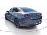 Certified 2024 MAZDA MAZDA3 s image 3
