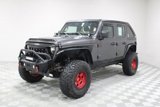 Used 2018 Jeep Wrangler Unlimited Sport image 3