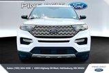 Used 2023 Ford Explorer Limited image 3