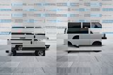 Used 2021 Chevrolet Express 3500 LT w/ LT Preferred Equipment Group image 4