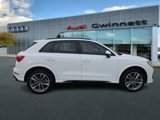 Certified 2025 Audi Q3 2.0T Premium w/ Convenience Package image 3