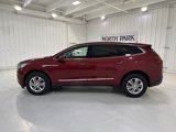 Used 2020 Buick Enclave Essence image 2