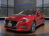 Used 2017 MAZDA MAZDA3 Grand Touring image 3