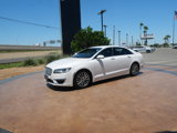 Used 2017 Lincoln MKZ Premiere image 5