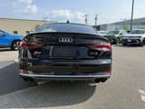 Used 2018 Audi S5 Premium Plus w/ S Sport Package image 4