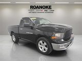 Used 2011 RAM 1500 Classic SLT w/ Popular Equipment Group image 6