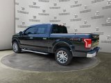 Used 2015 Ford F150 Lariat image 3