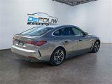 Certified 2022 BMW 430i Gran Coupe w/ Parking Assistance Package image 3