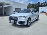Used 2019 Audi Q7 3.0T Premium Plus w/ Premium Plus Package image 2