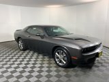 Used 2021 Dodge Challenger SXT image 3