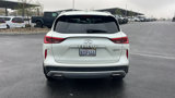Used 2019 INFINITI QX50 Essential w/ Proactive Package image 4