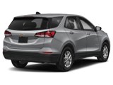 Used 2023 Chevrolet Equinox LT image 2