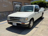 Used 1997 Toyota Tacoma 2WD Xtracab V6 image 2
