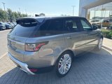 Used 2019 Land Rover Range Rover Sport HSE image 5