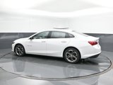 Used 2023 Chevrolet Malibu LT image 3