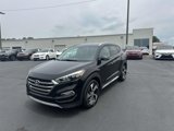 Used 2017 Hyundai Tucson Limited image 3