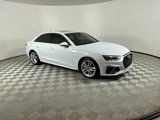 Used 2023 Audi A4 2.0T Premium Plus w/ Premium Plus Package image 6