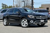 Used 2018 Mercedes-Benz GLA 250 4MATIC image 2
