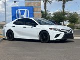 Used 2020 Toyota Camry SE image 4