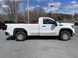 Used 2020 GMC Sierra 1500 4x4 Regular Cab w/ Sierra Value Package image 4