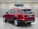Used 2016 Ford Explorer XLT w/ Equipment Group 202A image 5