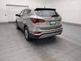 Used 2017 Hyundai Santa Fe Sport image 5