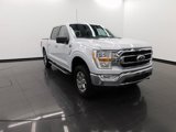 Certified 2022 Ford F150 XLT w/ Equipment Group 301A Mid image 3