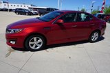Used 2015 Kia Optima LX image 2