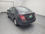 Used 2018 Chevrolet Sonic LT w/ Convenience Package image 5