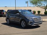 Used 2017 Hyundai Santa Fe SE w/ SE Ultimate Tech Package 03 image 2
