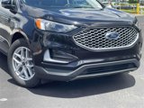 Certified 2024 Ford Edge SEL image 2
