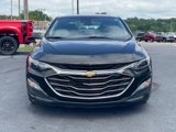Certified 2023 Chevrolet Malibu LT w/ Driver Confidence Package image 2
