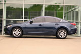 Used 2017 MAZDA MAZDA6 Sport image 4