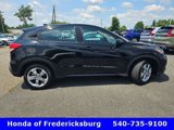 Used 2022 Honda HR-V LX image 3