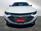 Used 2022 Chevrolet Malibu LS w/ LPO, Convenience Package 2 image 2
