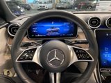 Certified 2024 Mercedes-Benz C 300 Sedan image 6