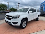 Used 2019 Chevrolet Colorado LT image 3