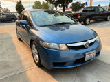 Used 2010 Honda Civic LX-S image 4