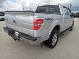 Used 2014 Ford F150 Lariat w/ Equipment Group 502A Luxury image 4