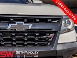 Used 2018 Chevrolet Colorado ZR2 image 3
